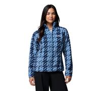Columbia Benton Springs™ Printed Full Zip Fleece