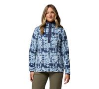 Columbia Benton Springs™ Printed Snap Half Zip Fleece