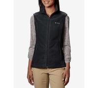 Columbia Benton Springs Vest Black Women - L