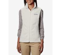 Columbia Benton Springs™ Vest White XL Woman