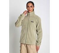 Columbia Benton Springs Zip Up Fleece Jacket Light Green