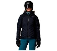 Columbia - Bird Mountain III Insulated Black - M - Ski Jacket
