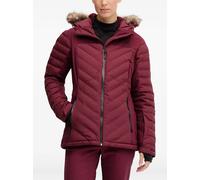 Columbia Bird Mountain™ padded ski jacket - Red XS-M