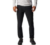 Columbia Black Mesa™ Woven Pants, Black, 34W x 32L