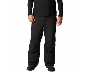 Columbia, Black/White, 4XL