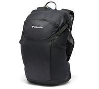Columbia - Blackcomb Ridge 30 Backpack - Walking backpack size S/M, black/grey