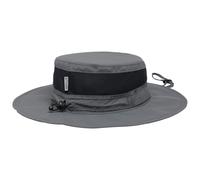 Columbia Bora Bora Booney Boonie Hat Breathable Wide Brim Sun Hat - Grill