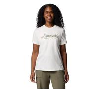 Columbia Boundless Beauty Logo SS Tee W 2036573126