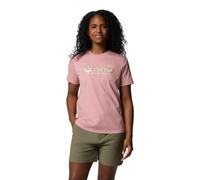 Columbia Boundless Beauty Logo SS Tee W 2036573659