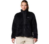 COLUMBIA Boundless Discovery Sherpa Full Zip Ii - Women - Black - size L- model 2027 L