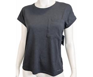 Columbia - Boundless Trek Pocket Tee - Omni-Wick T-Shirt - Women's Medium