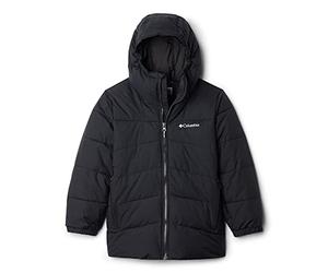 Columbia boys Arctic Blast Ii Jacket