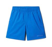 Columbia boys Backcast Ii Card, Vivid Blue, L