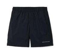 Columbia Boy's Backcast Ii Short, Black, L