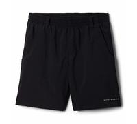 Columbia Boy's Backcast Ii Short, Black, XL