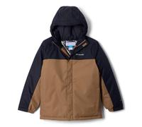 Columbia Boy's Hikebound Ii Insulated Jacket Coat (pack of 1)