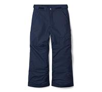 Columbia Boy's Ice Slope Pant, Ski Trousers, Collegiate Navy, Size XL
