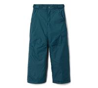 Columbia Boy's Ice Slope Pant, Ski Trousers, Night Wave, Size S