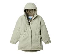 Columbia Boys Insulated Hiking Hooded Jacket GT19747
