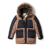 Columbia Boy's Marquam Peak Fusion 2 Parka Winter Jacket (pack of 1)