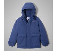 Columbia Nordic Strider™ Iii Parka Blue 14-16 Years Boy