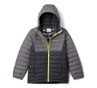 Columbia Boy's Powder Lite Puffer Jacket (pack of 1)