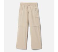 Columbia Silver Ridge™ Utility Convertible Pants Beige 18 Years Boys
