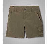 Columbia Tech Trail™ Utility Boys Shorts Green 4-5 Years Boy