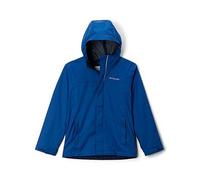 Columbia Sportswear Boys' Watertight II Rain Jacket - Blue - 8 Years