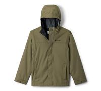 Columbia Youth Boys' Rain Jacket, Watertight II
