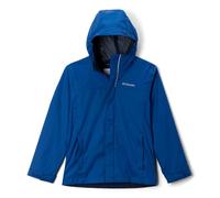 Columbia Sportswear Boys' Watertight II Rain Jacket - Blue - 8 Years