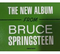 COLUMBIA - Bruce Springsteen - Only The Strong Survive 2LP - Vinyl Reco - J15z