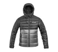 Columbia Buck Butte II Insulated Hooded Jacket - City Grey