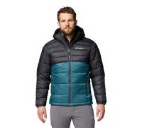 Men’s Warm Synthetic Padded Jacket Columbia Buck Butte™ Ii - Blue