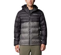 Columbia Buck Butte™ Ii Jacket Black,Grey 2XL Men