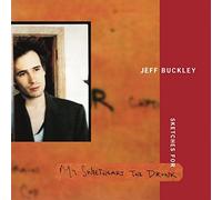 Buckley,Jeff - Sketches for My Sweetheart the Drunk [VINYL]