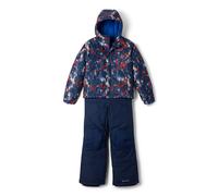 Columbia Buga™ Ii Race Suit Blue 18-24 Months Boys,Girls
