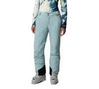 Columbia Bugaboo II Pant, Omni-Heat Reflective, Waterproof Omni-Tech, Adjustable Waist, Zippered Pockets, Internal Leg Gaiter, Reinforced Hem, Snap Gusset - Women's