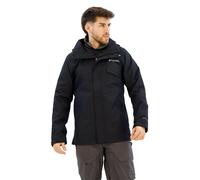 Columbia Men's Interchange Jacket, Bugaboo III Fleece