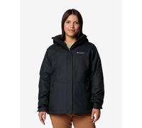 Columbia Bugaboo™ Iii Jacket Black L Women