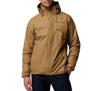 Columbia Bugaboo™ Iii Detachable Jacket Brown 2XL Men