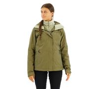Columbia Bugaboo™ Iii Jacket Green XS Women