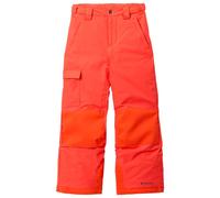 Columbia Youth Boys Bugaboo 3 Pant, Ski Trousers, Zing, Small