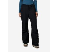 Columbia Bugaboo III trousers black women - L