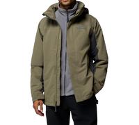 Columbia Bugaboo™ Iv Fleece Interchange Jacket Green XL Men