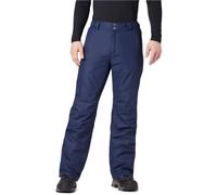 COLUMBIA Bugaboo Iv Pant - Men - Blue - size L- model 2024 L