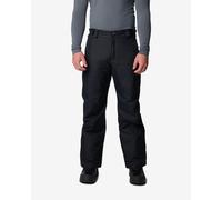 Columbia Bugaboo V Trousers Black - M