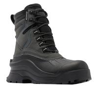 Columbia Bugaboot Canyon Waterproof Snow Boots Women's Shoes - Grey