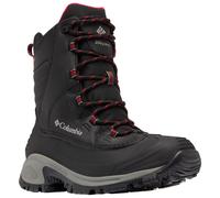 Columbia - Bugaboot III Black - 9 - Snow boots