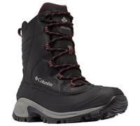 Columbia - Bugaboot III Boot - Black Bright Red Size 12 UK - Men